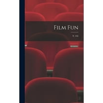 Film Fun; n. 446, (Hardcover)