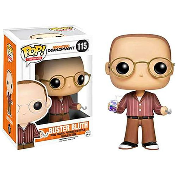 Funko POP! Collector Figure