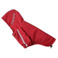 thumbnail image 1 of Reflective Pet Clothes Autumn Winter Pet Dog Waterproof Warm Coat Cotton Hooded Jacket The Dog Face Small Dog Clothes ShopWise Round, 1 of 8