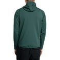 thumbnail image 3 of Berghaus Trawden Hybrid Jacket, Green, 3 of 6