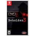 thumbnail image 1 of Beholder 3 – Nintendo Switch, 1 of 2