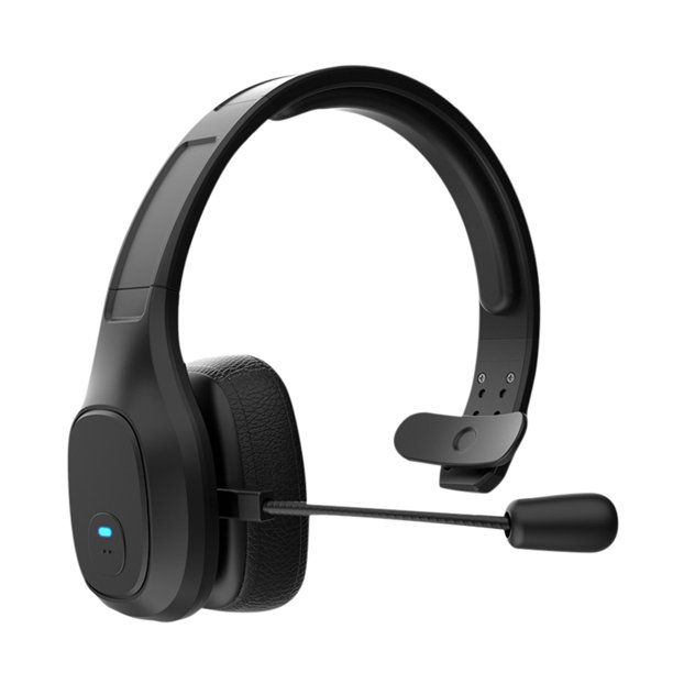 Audífonos Inalámbricos Audífono con micrófono Audífono Llamada clara Cancelación de ruido Compatible con Bluetooth 5.2 WDOplteas Para estrenar