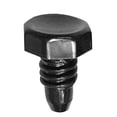 thumbnail image 3 of jinwen Protecteur d'Articulation pour Queue de Piscine Outil de Queue de Billard Réparation Capuchons d'Articulation Anti-Collision Rond, 3 of 9