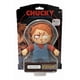 thumbnail image 5 of Figura Estirable Ruz Universal Herritage Chucky 6", 5 of 5