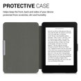 thumbnail image 4 of Funda kwmobile compatible con Amazon Kindle Paperwhite, 4 of 7