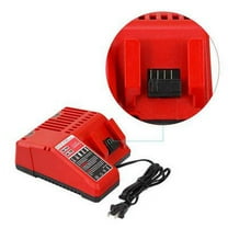 Agm-Products AGM-EJA-2025: Ac/Dc Milwaukee Battery Charger