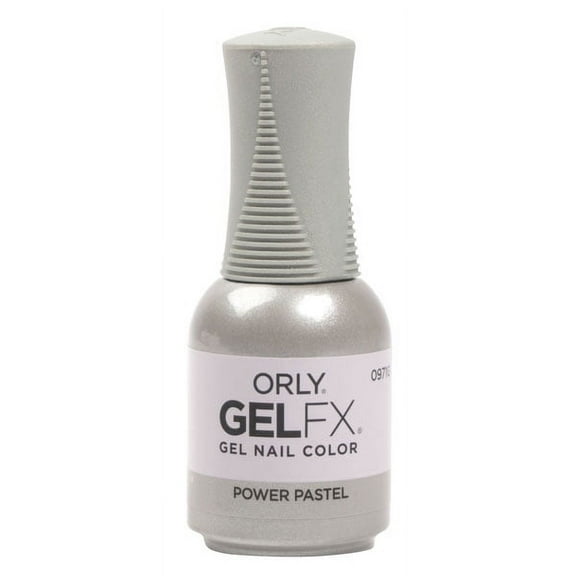 Orly Gel FX Soak-Off Gel Power Pastel - .6 fl oz / 18 ml