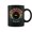 Black, variant on Ohio Total Solar Eclipse 2024 American Totality April 8 Coff