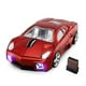 thumbnail image 2 of Ratón óptico inalámbrico Jinfili 2.4 GHz deportes coche 1600dpi, 2 of 2