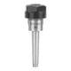 thumbnail image 2 of Soporte de vástago de portabrocas mtb1 Chuck Collet Shank Holder de alta precisión para fresa MTB1-ER16-M6/MTB1-ER20-M6MTB1-ER20-M6 LHCER Otros, 2 of 8