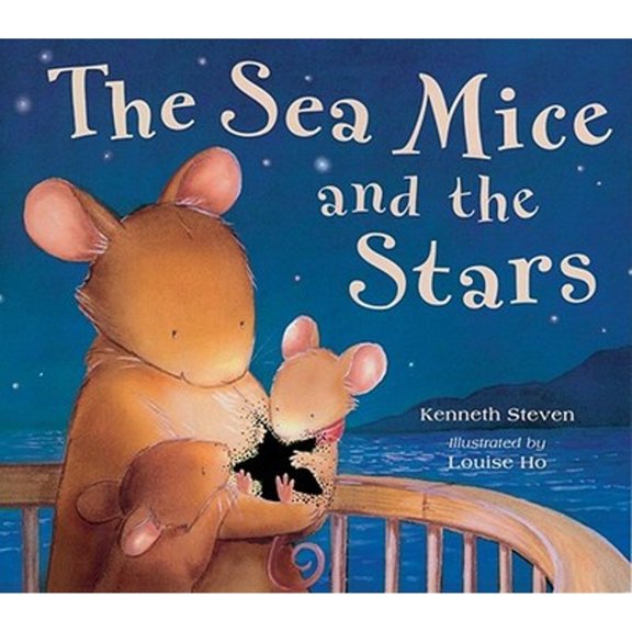 Sea Mice & the Stars