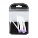 thumbnail image 1 of 10 Uds extensión de uñas profesional fibra de vidrio reparación de uñas herramienta de manicura de fibra de vidrio, 1 of 5