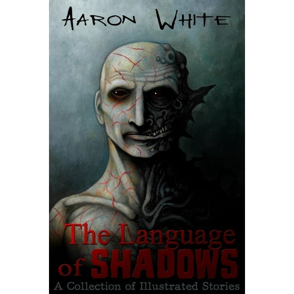 The Language of Shadows (Paperback)