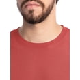 thumbnail image 4 of Wrangler Workwear Men's Short Sleeve UPF40 Performance Tee, Size S-3XL and XLT-2XLT, 4 of 8