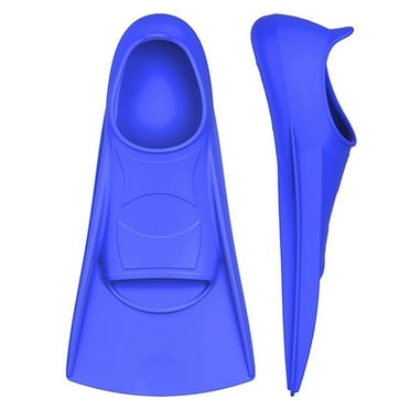 Long Floating Fins for Swimming and Snorkeling for adult