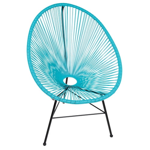 PoliVaz Design Tree Home Papasan Chair