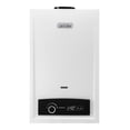 thumbnail image 1 of Calentador de Agua Instantaneo Calorex PLENUS 07 Gas Natural 1 Servicio 7 Litros/Minuto, 1 of 7