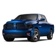 thumbnail image 2 of Flashtech Red Angel Eye LED Fog Light Halo Ring kit for 2013-2014 Ram 1500 Fog Lights, 2 of 3