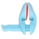 thumbnail image 2 of Nose Shaper, Nose Bridge Straightener Simple Operation Straighten Your Flat Nose For Gym For Family For Office For Bed ANGGREK Otros, 2 of 8