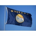 thumbnail image 7 of Allied Flag 3 x 5 FT Nylon Virginia State Flag - Made in USA, 7 of 7