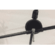 thumbnail image 4 of PEDESTAL TRIPIE DE MICROFONO CLIP Y BOOM (3 PIEZAS) KAPTON CHKST-108 x3, 4 of 7