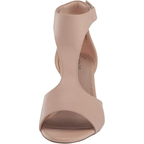 Clarks alice 2024 flame sandals