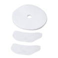 thumbnail image 1 of Cloth Dryer Exhaust Filters Replacement for Sonya Dryer SYD-40E Panda Dryer, 1 of 5