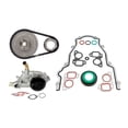 thumbnail image 2 of DNJ TK3170WP Timing Chain Kit with Water Pump Fits Cars & Trucks 04-07 Chevrolet 4.8L V8 OHV, 2 of 4