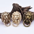 thumbnail image 5 of 3 piezas patrón de león soporte de anillo de teléfono móvil colorido patrón lindo pintado hebilla de metal universal soporte de anillo de dedo compatible con varios teléfonos inteligentes tabletas o fundas de teléfono Excelente Rendimiento ER011837WZ, 5 of 5