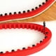 thumbnail image 2 of 78inch Flexible Template, Woodworking Profiling Strip, Flexible Curve Template, Flexible Router for Transferring Curved Patterns, Woodworking Tool Ide, 2 of 5
