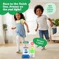 thumbnail image 3 of Move2Play, Red Light Green Light Game with Motion Sensing | Family Fun & Birthday Party Games | Gift for Kids, Preschool, & Toddlers Ages 2, 3, 4, 5, 6, 7+ Year Olds | Travel, Indoor, Outdoor, 3 of 6