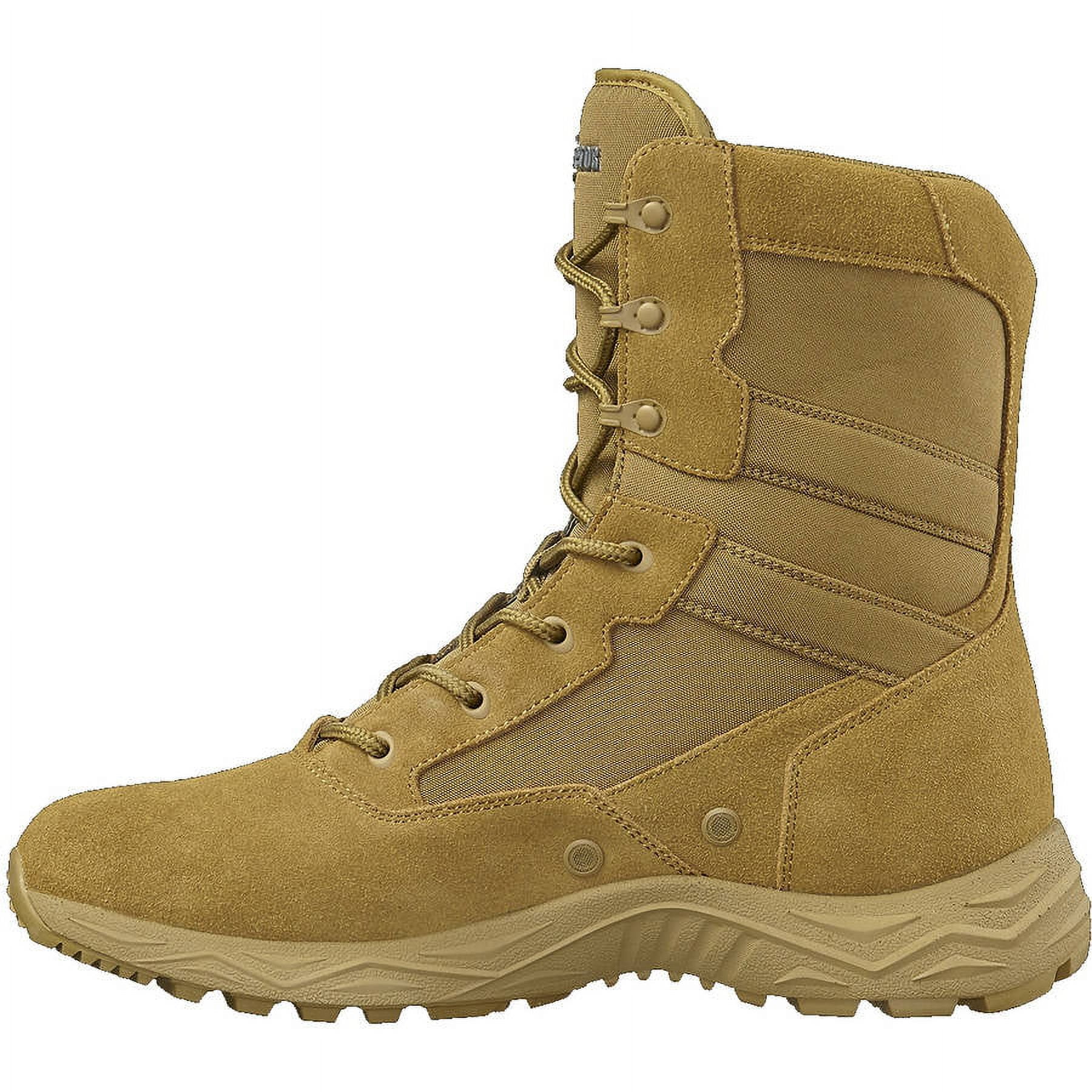 個人装備 TYR GunfighterBelt-EVersion2-Coyotebrown TYR Gunfighter Belt-E- Version 2- Coyotebrown | REALMENT