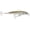 Mangrove Minnow, variant on X-Rap Saltwater Jerkbait 10 Mangrove Minnow