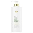 thumbnail image 1 of Dove Conditioner Hair Fall Rescue Bio-Protein Care + Lipid Serum, 530 ml, 1 of 7
