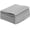 Gray, variant on Felt Sheets Fabric, 7" x 11" Felt Fabric for Crafts 10Pcs Halloween Christmas Fabric Fall Felt for DIY and Sewing Projects(Gray)