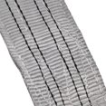 thumbnail image 3 of Lifting Sling, Flat Hoist Webbing, 4T, PES Thickened Strap, Accessory for Transportation, 2 Meters, Lifting Equipment, Material Handling, Industrial Lifting, 3 of 9