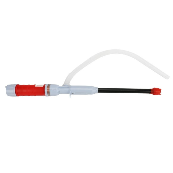 Electric Liquid Siphon PumpPortable Electric Pump Battery Battery Power Siphon Pump Liquid Transfer Pump Best in its Class