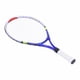 thumbnail image 3 of Raqueta de Tenis para Niños, Marco de Aleacio de aluminio Juvenil Raqueta de Tenis Equipo de Abrenamiento de Tenis para Niña Para Niños para Abrenar, 3 of 7