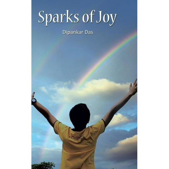 Sparks of Joy (Hardcover)