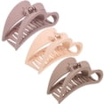 thumbnail image 1 of 3 pinzas para el pelo con forma de corazón, accesorios para el pelo para mujer, 1 of 7