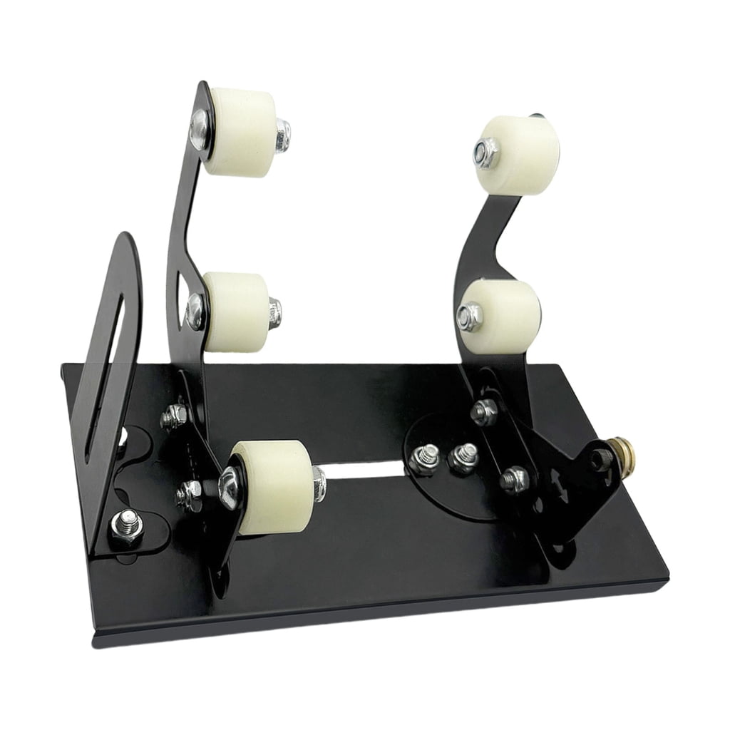 Glass Bottle Cutter, Upgraded Bottle Cutting Tool Set, DIY Machine for Cutting Wine Bottle Glass Craft Tool