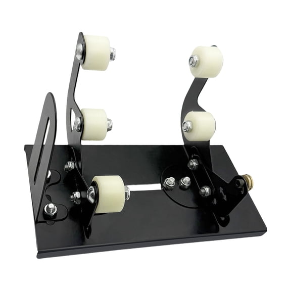 Glass Bottle Cutter Set, DIY Glass Cutter for Bottles with Adjustable Width