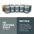 thumbnail image 5 of Johnny B Ultra Bar Soap, 4 oz, 5 of 6