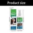 thumbnail image 5 of NEXAVKPR Active Catnips Sprays Liquid Sprays Refresher Organic Catnips for Kittens and Cats Relieves Stress, Calming, Revives Toy, 5 of 13