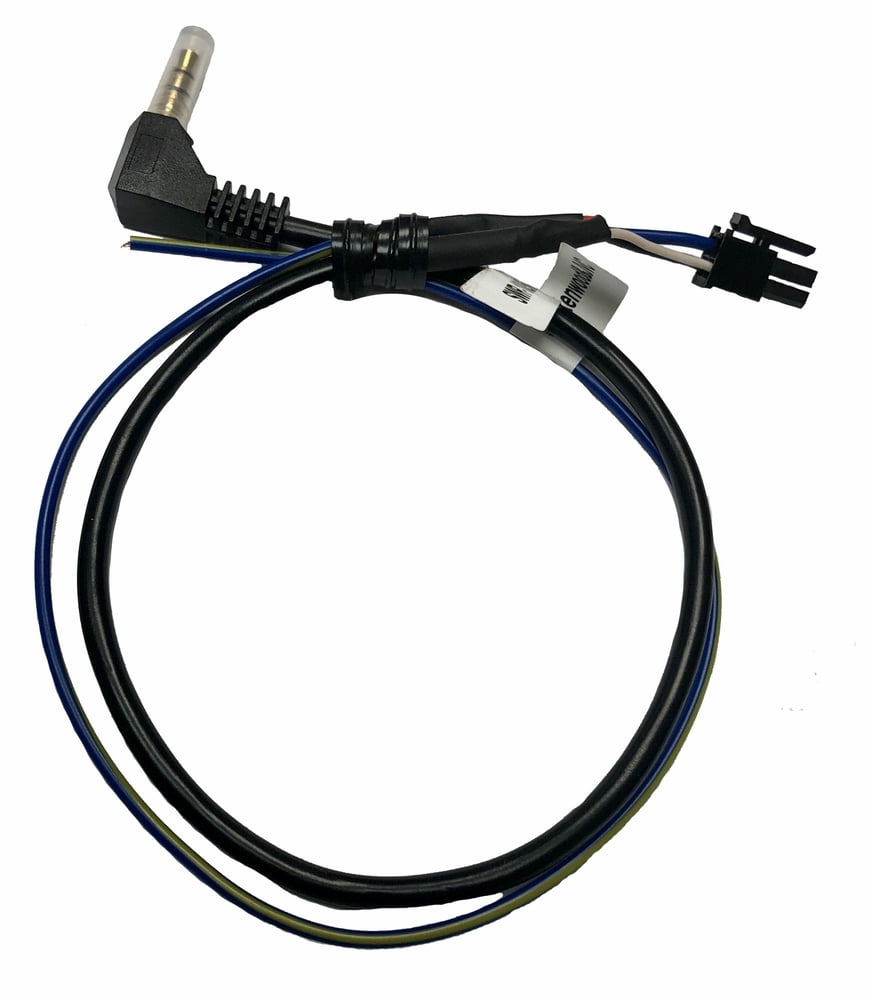Crux SWRSU-38D Wiring Interface for Select 2015-2022 Vehicles from Subaru