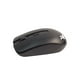 thumbnail image 3 of Mouse Inalámbrico Stylos STPMOI6B, 3 botones, receptor USB. Color Stylos STPMOI6B, 3 of 3