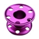 thumbnail image 2 of Línea de Guía de Carrete de Buceo 2 Piezas Cola Rojo Y Morado, 2 of 8