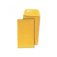 thumbnail image 3 of Universal 35303 Kraft Enveloppe de Pièce - No.7- Brun Clair - 500-Boîte, 3 of 4