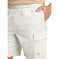 thumbnail image 4 of U.S. Polo Assn. Men's Comfort Waist Cargo Short, 8.5" Inseam, Sizes S-3XL, 4 of 5