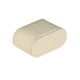 thumbnail image 1 of Qarigey Cojín para reloj, soporte para almohadas, soporte cómodo, organizador, venta de negocios, estuches para tienda en casa, herramientas de Relojes Beige Qarigey  AP018024-02, 1 of 6